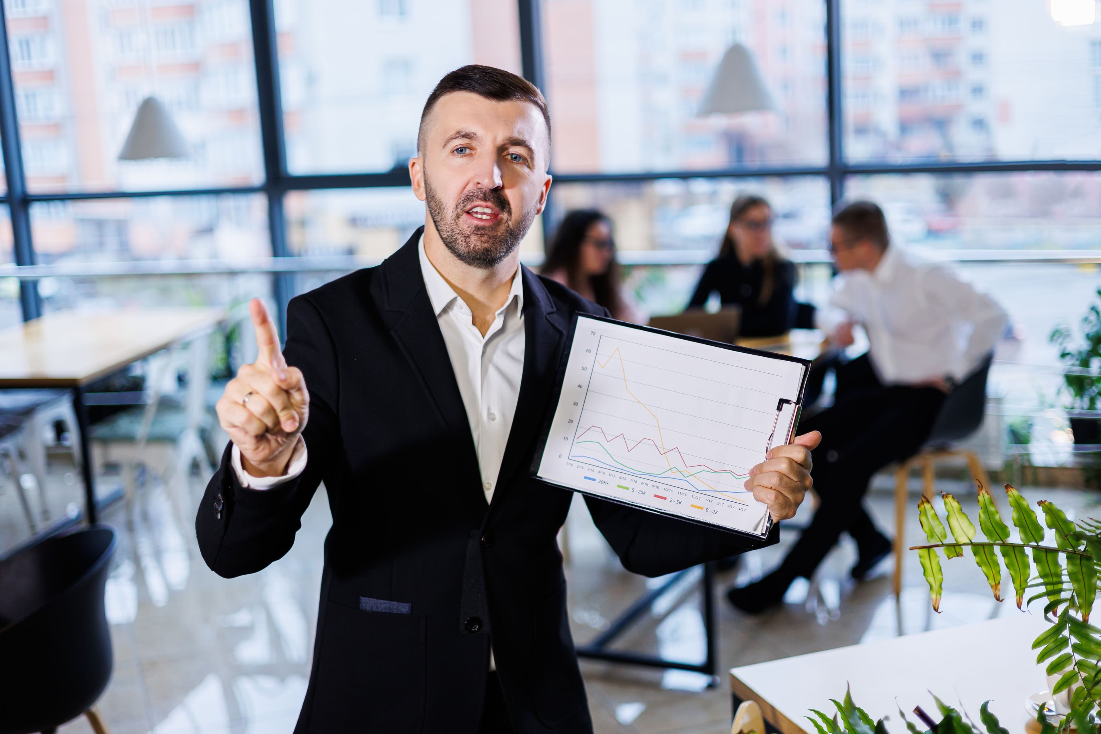 A featured image for this section