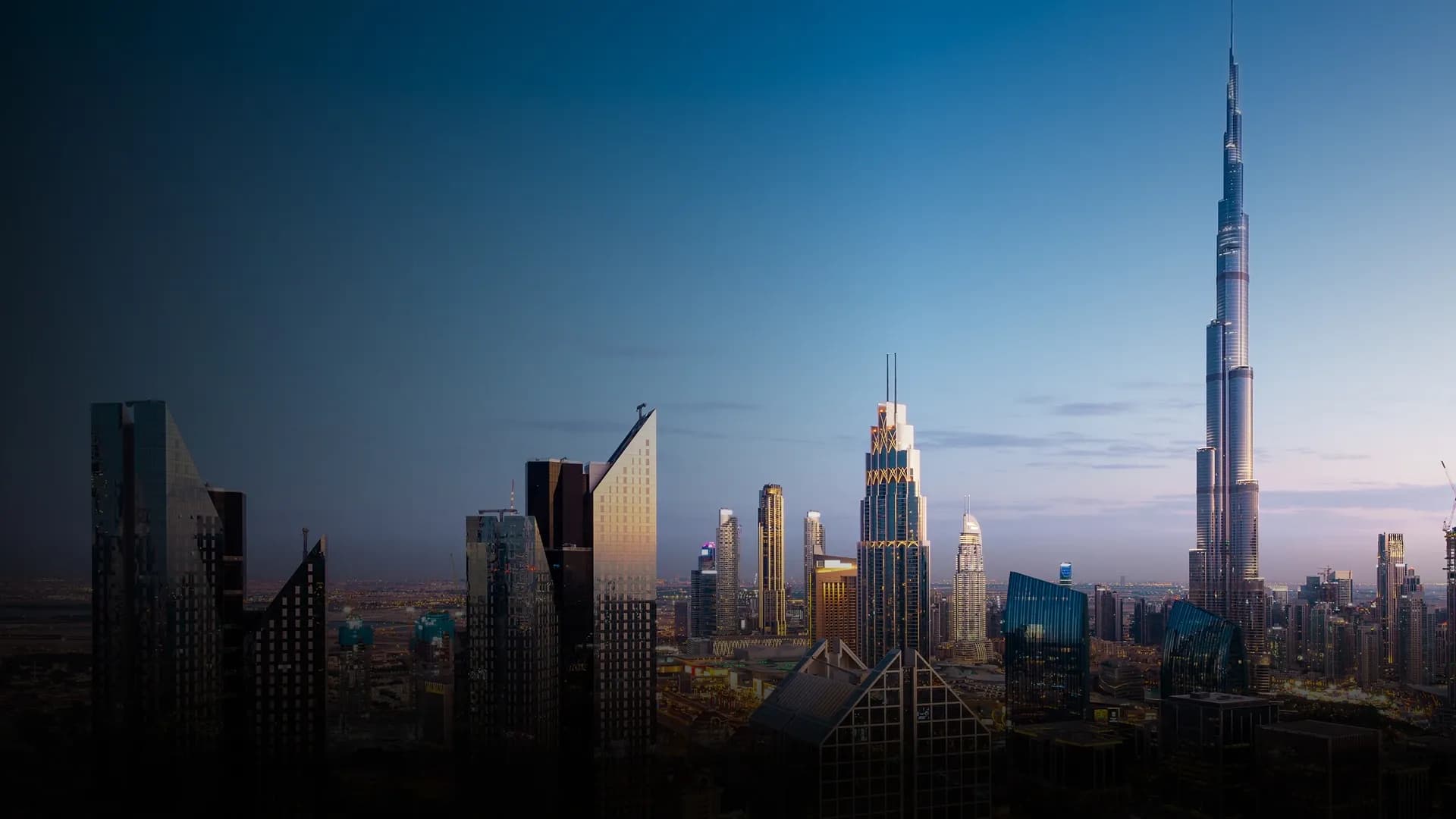 A featured image for this section