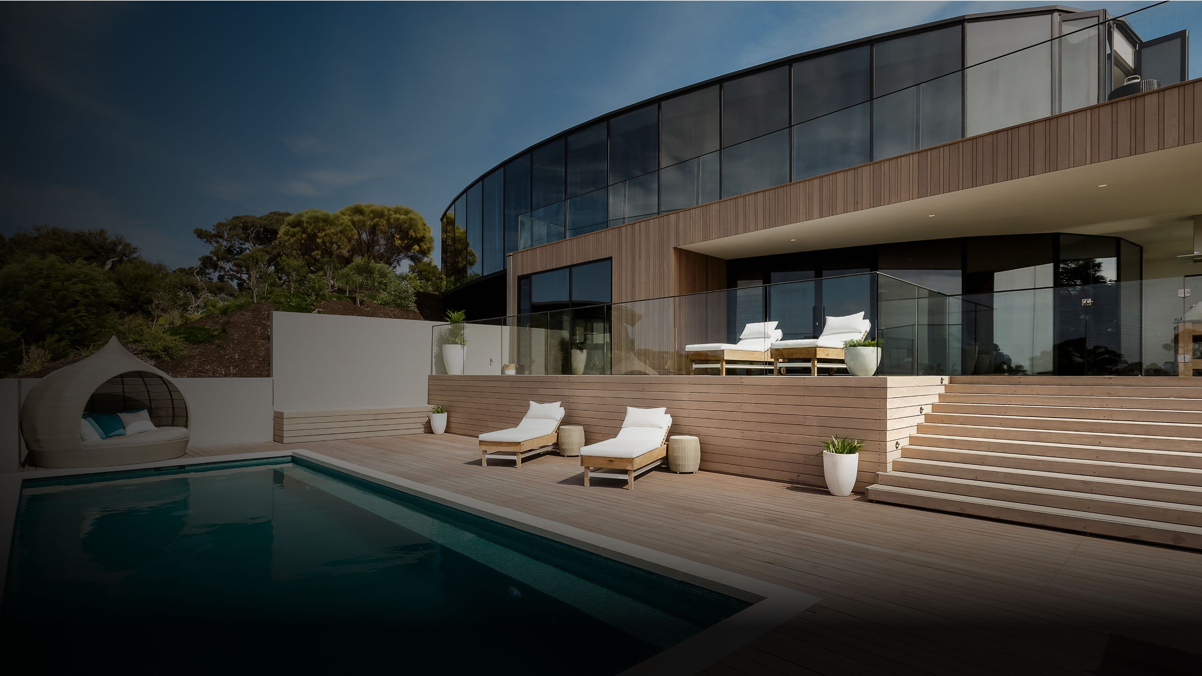 A featured image for this section