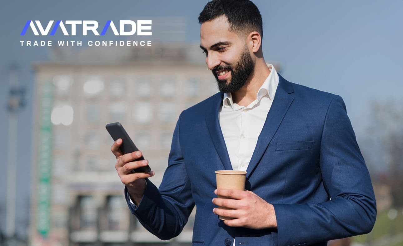 A featured image for this section