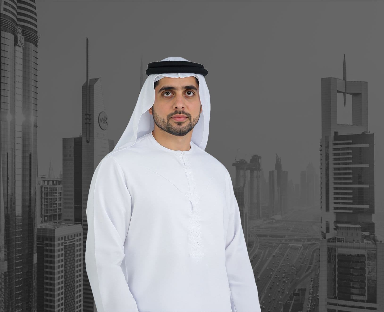 A featured image for this section