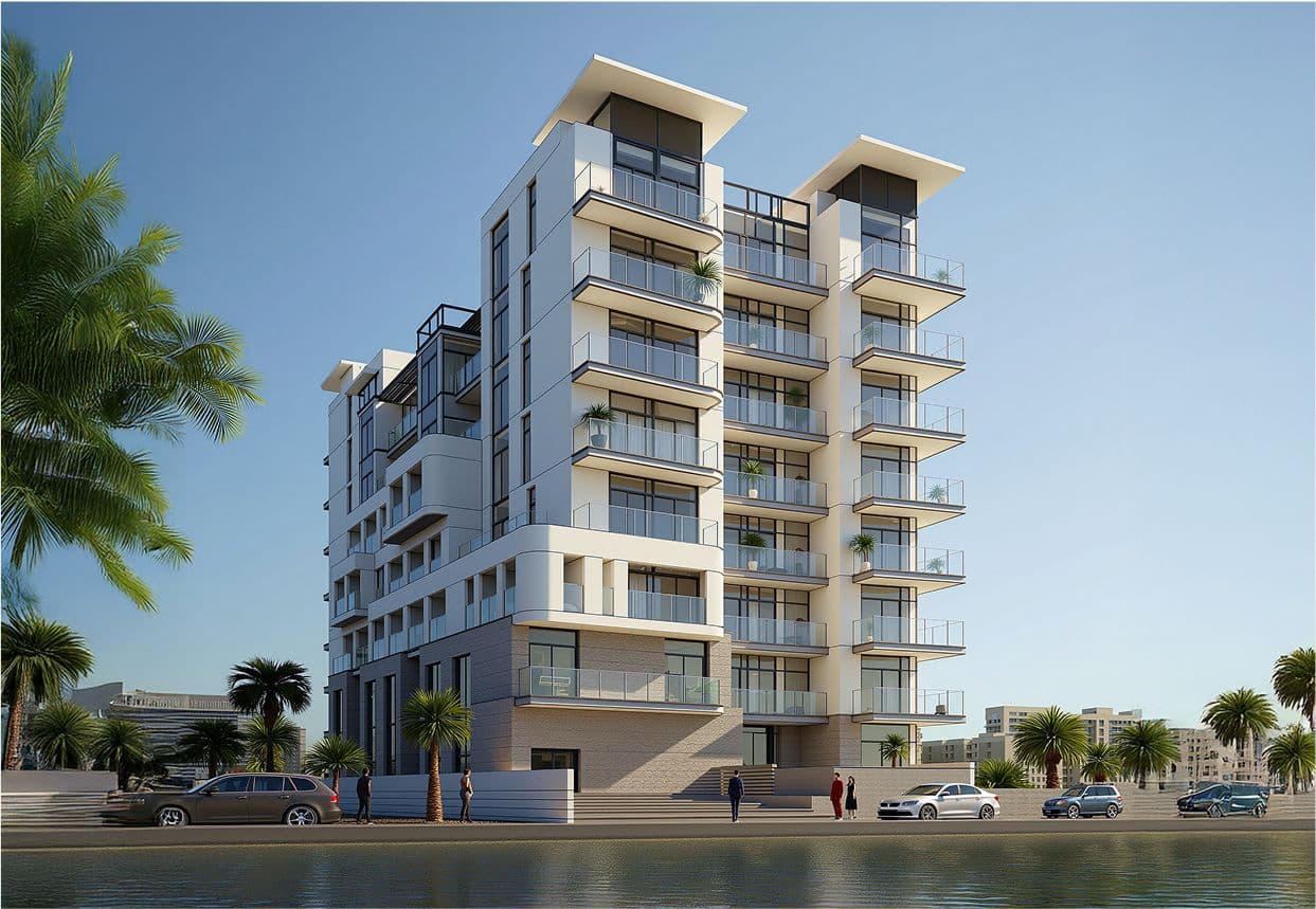 A featured image for this section