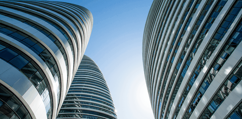 A featured image for this section