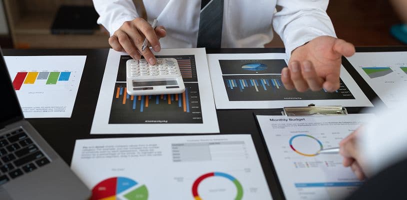 A featured image for this section