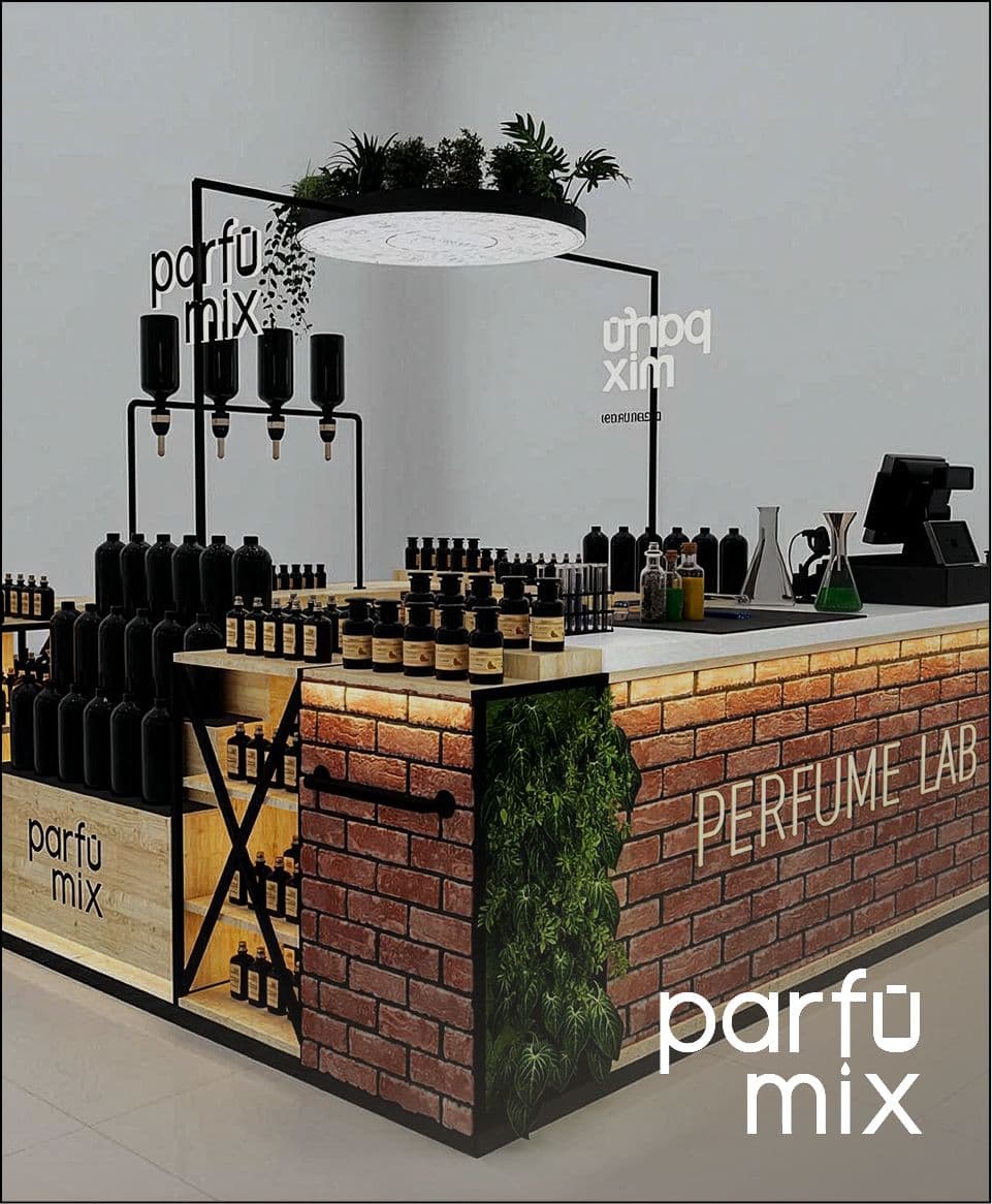 A featured image for this section