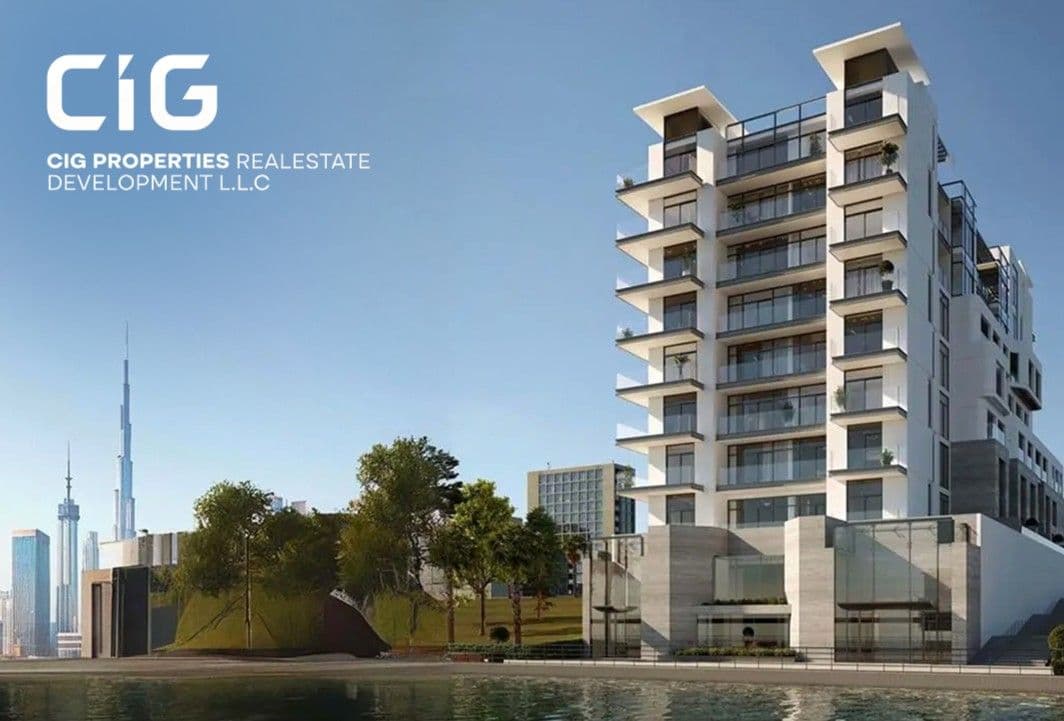 A featured image for this section