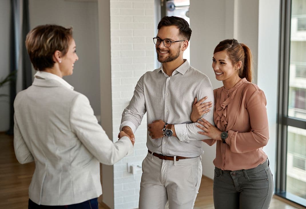 A featured image for this section