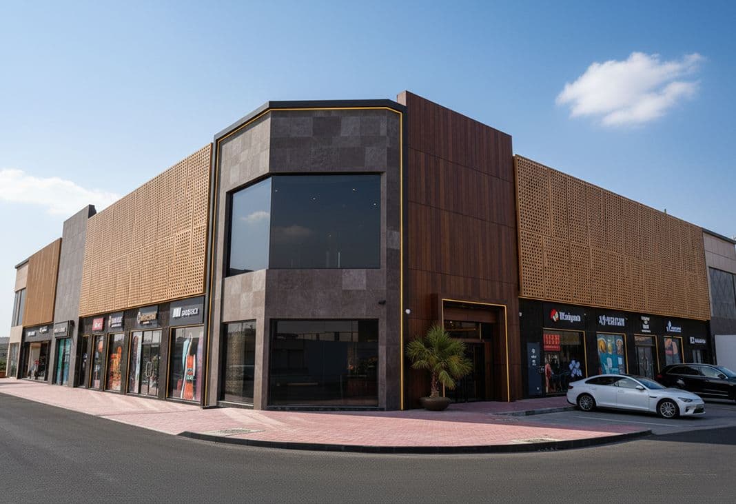 A featured image for this section