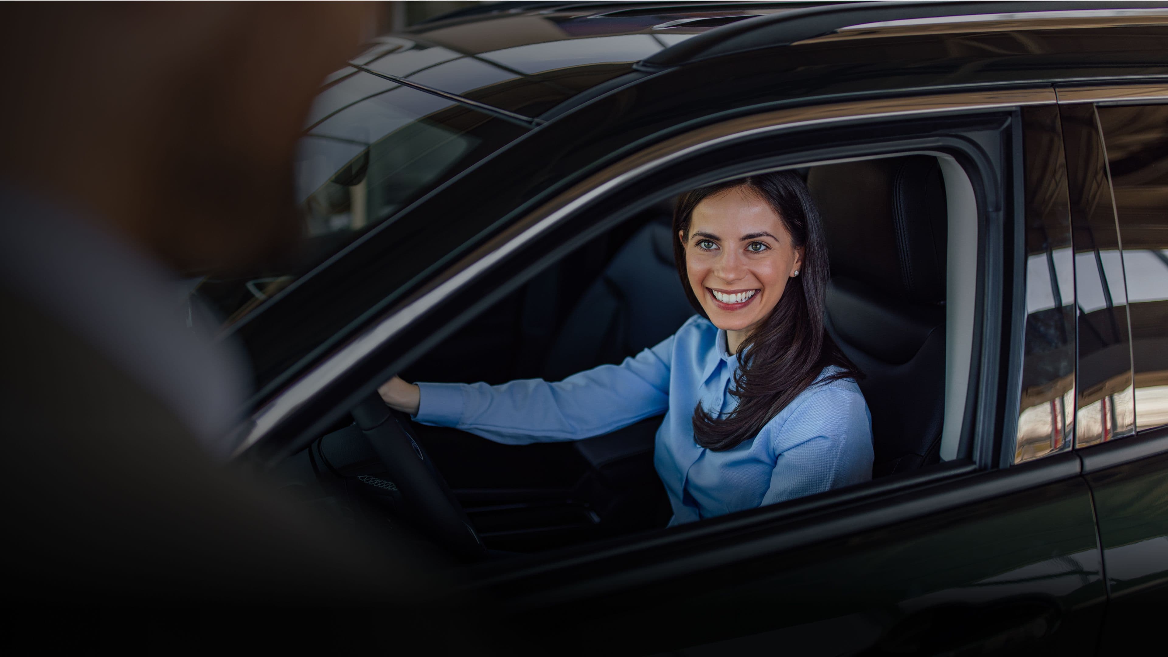 A featured image for this section