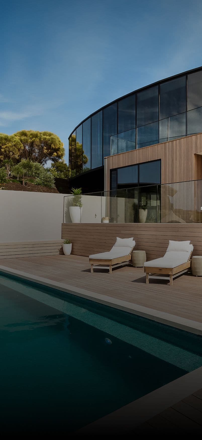 A featured image for this section