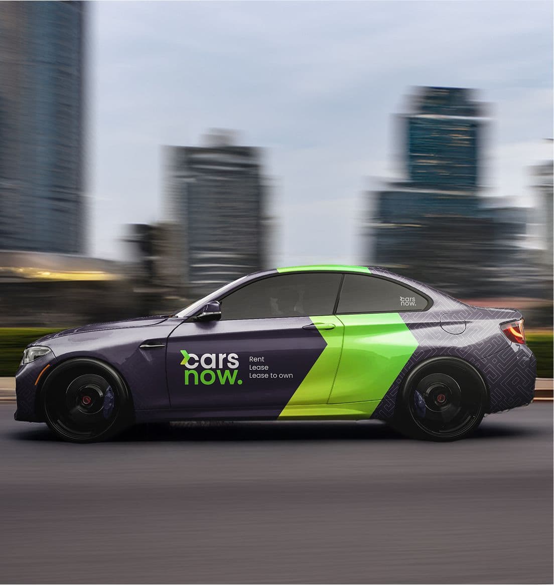 A featured image for this section