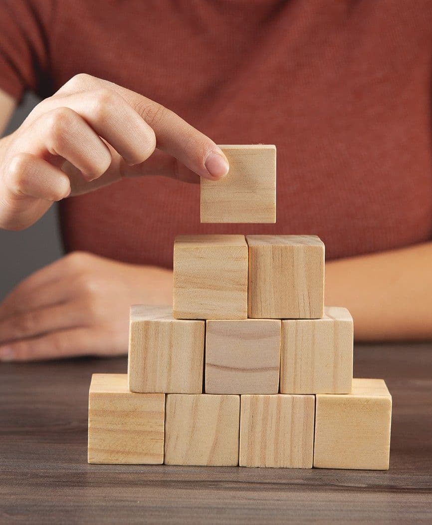 A featured image for this section