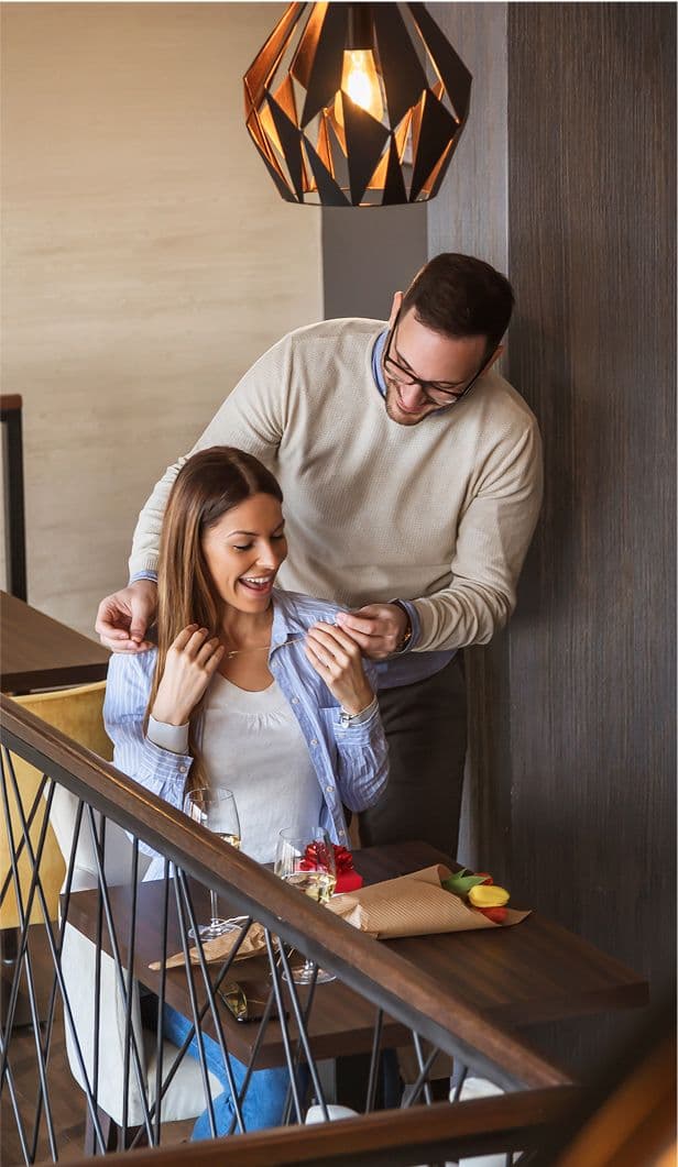 A featured image for this section