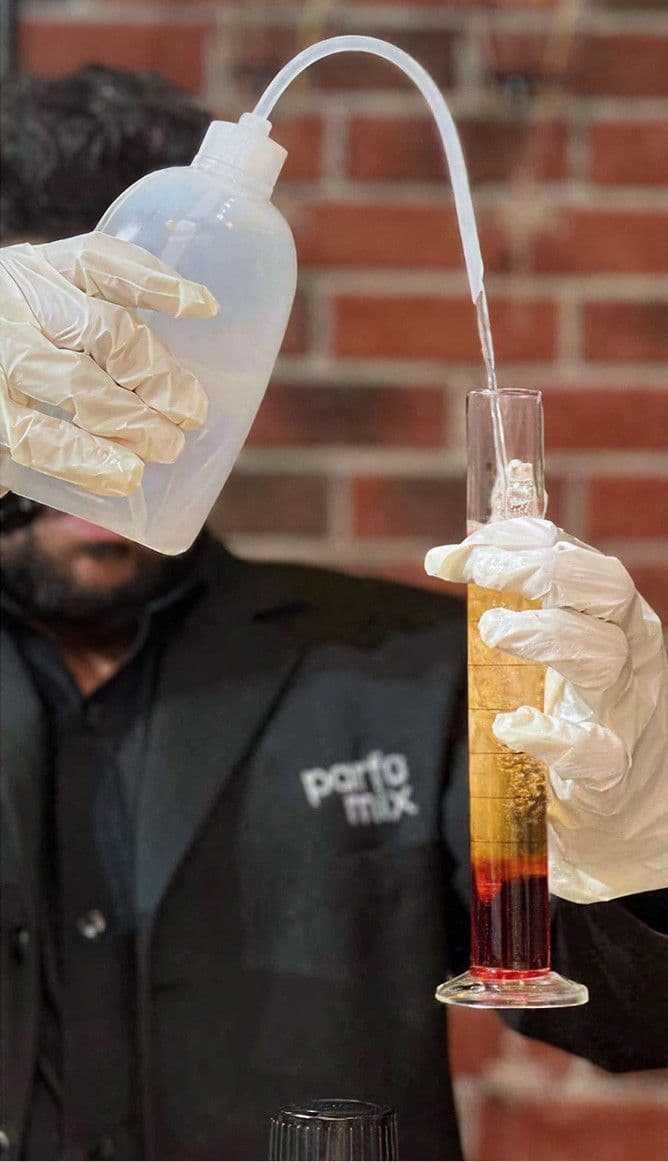 A featured image for this section