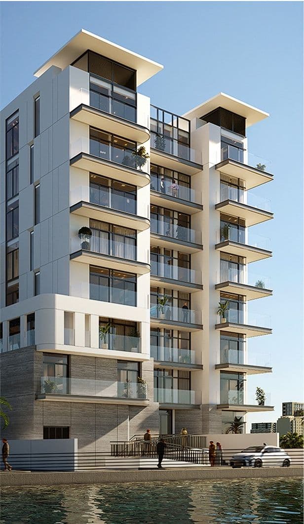 A featured image for this section