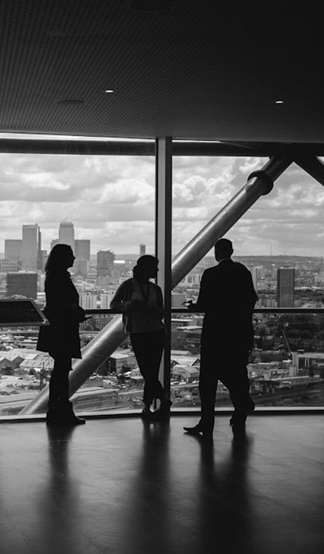 A featured image for this section