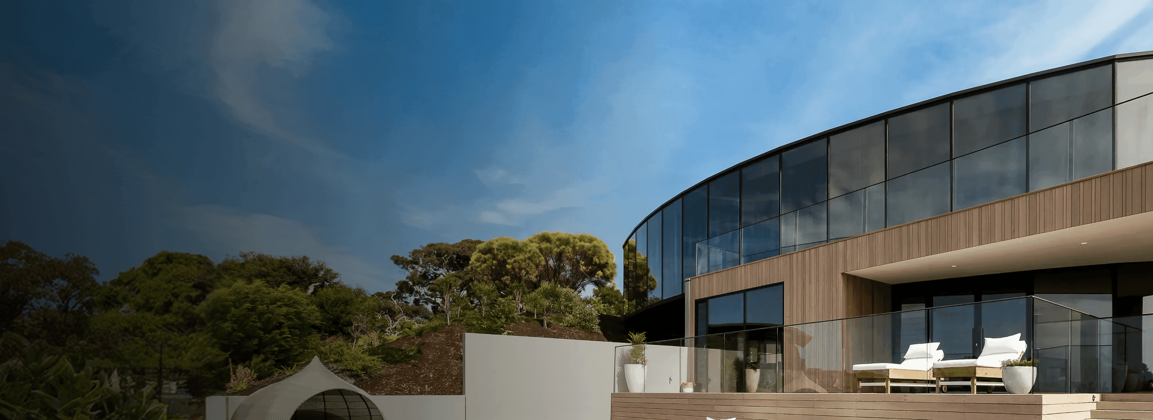 A featured image for this section