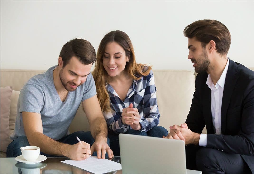 A featured image for this section