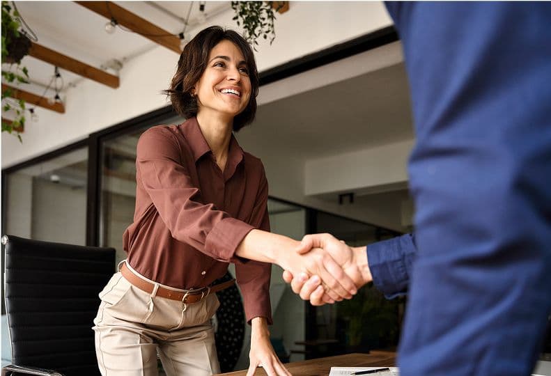 A featured image for this section