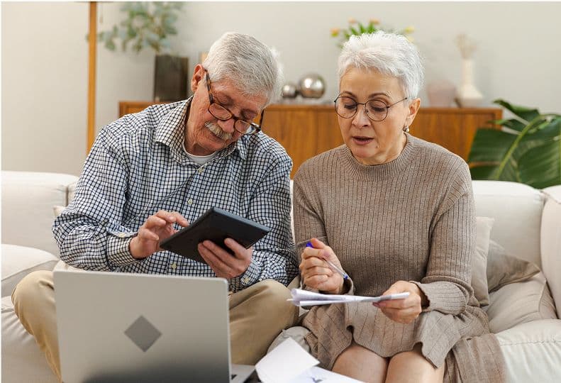 A featured image for this section