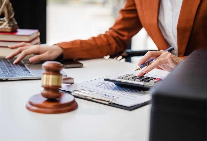 A featured image for this section