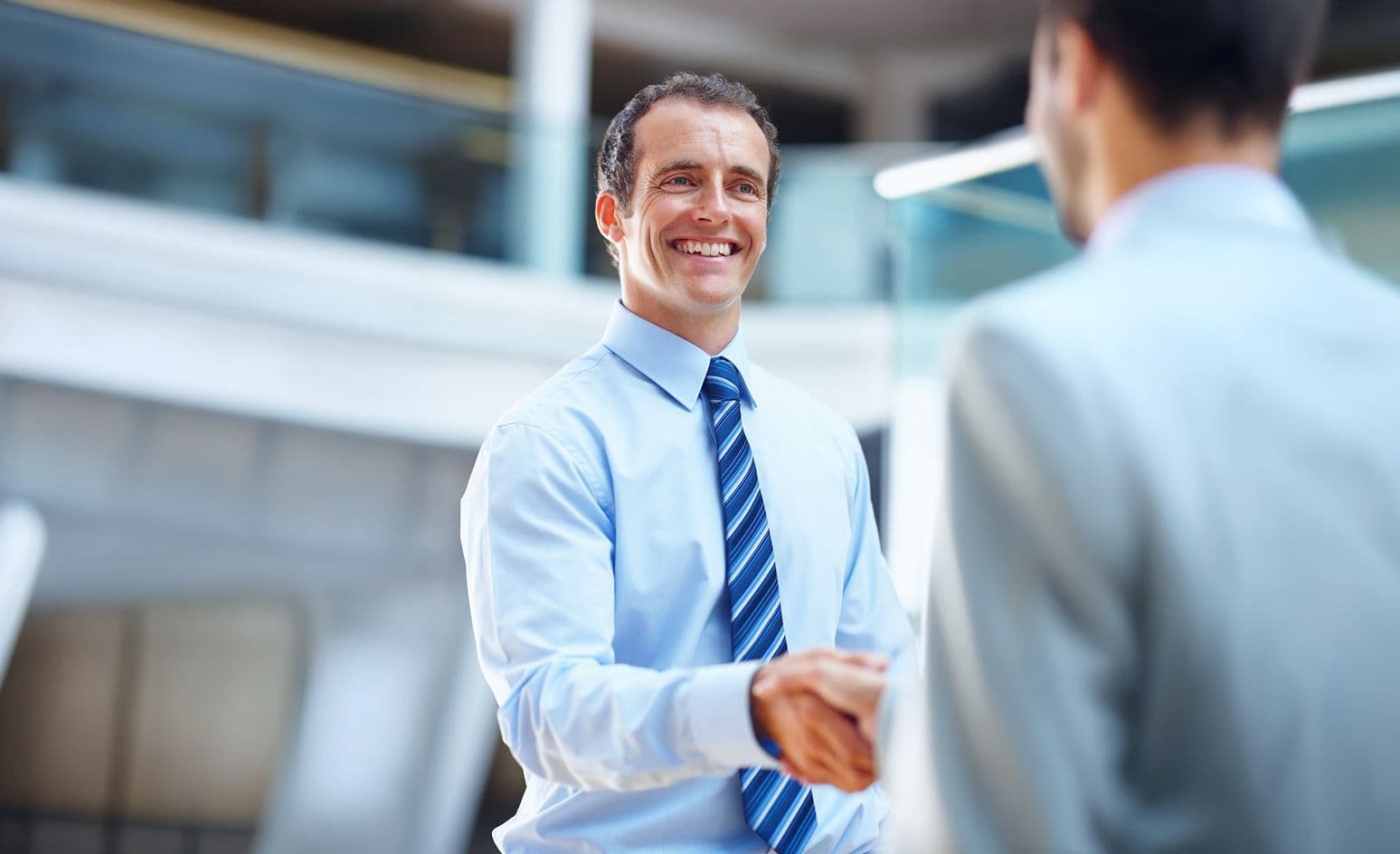 A featured image for this section