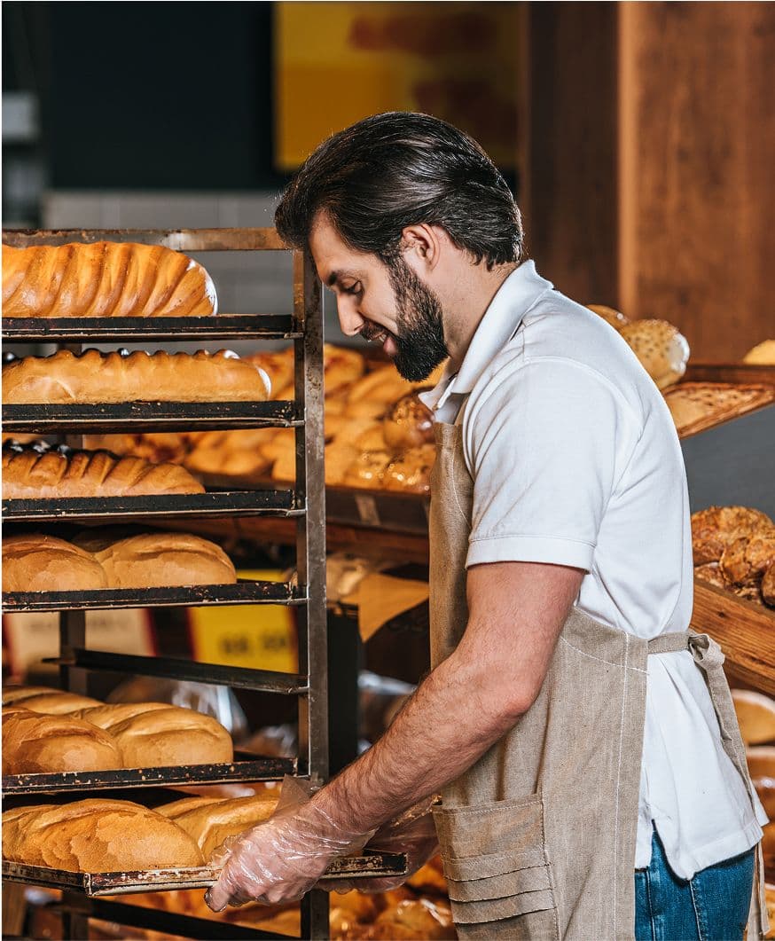 A featured image for this section