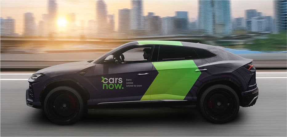 A featured image for this section