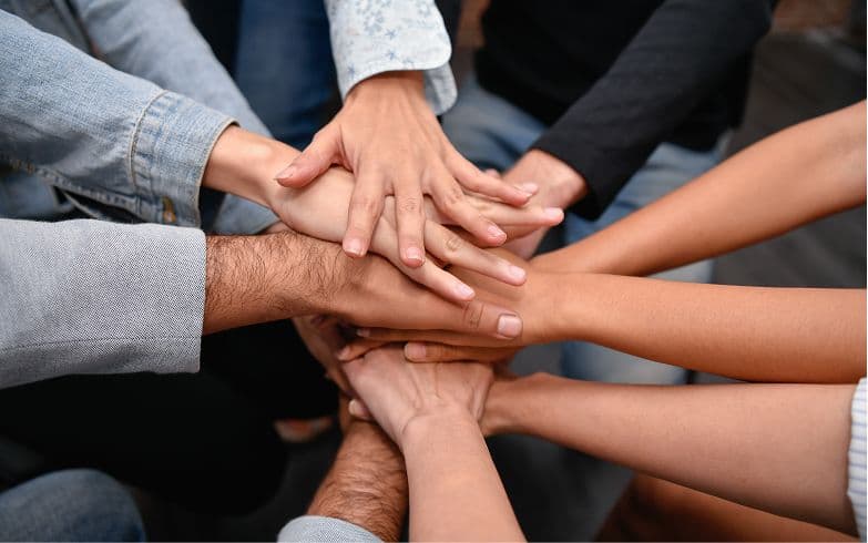 A featured image for this section