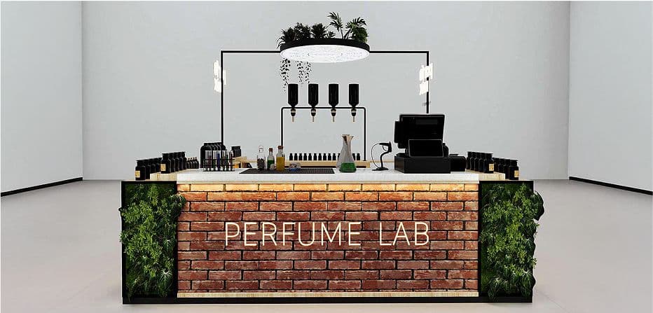 A featured image for this section