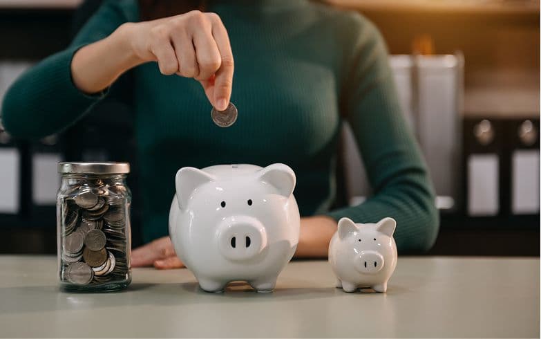 A featured image for this section