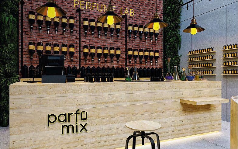 A featured image for this section