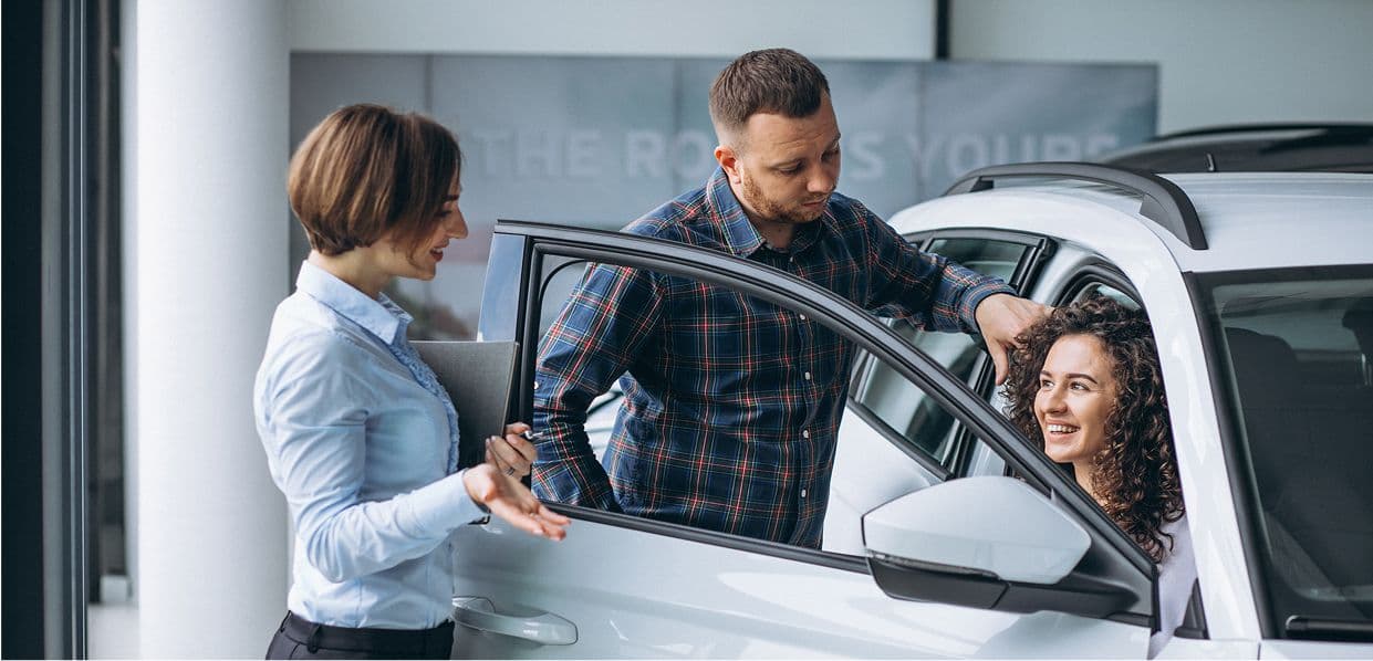 Car Leasing