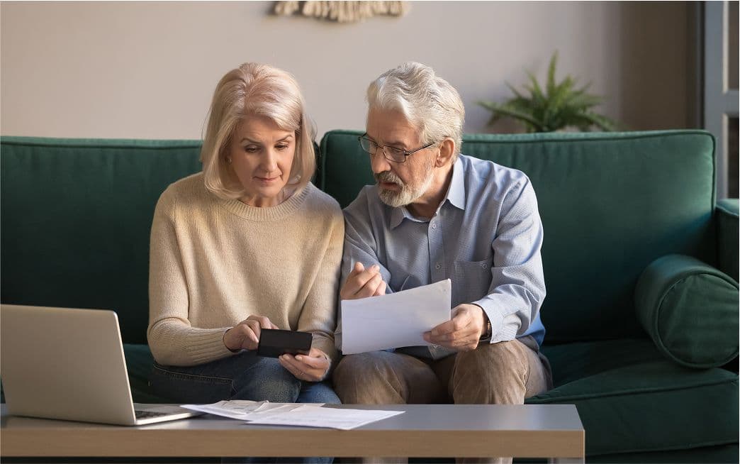 A featured image for this section