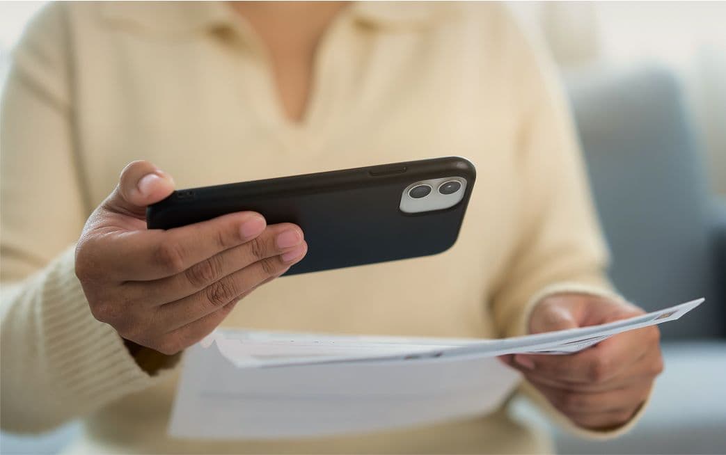 A featured image for this section