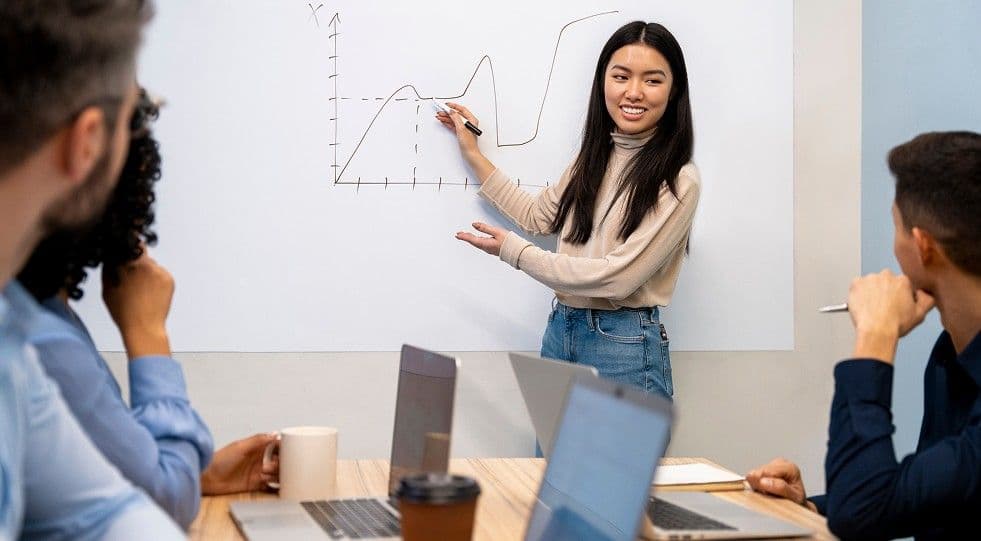 A featured image for this section