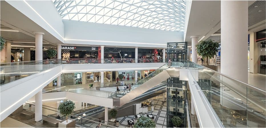 A featured image for this section