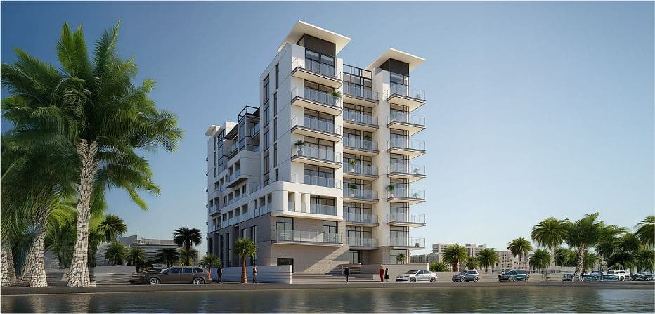 A featured image for this section