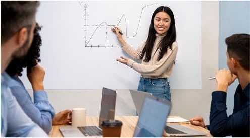 A featured image for this section