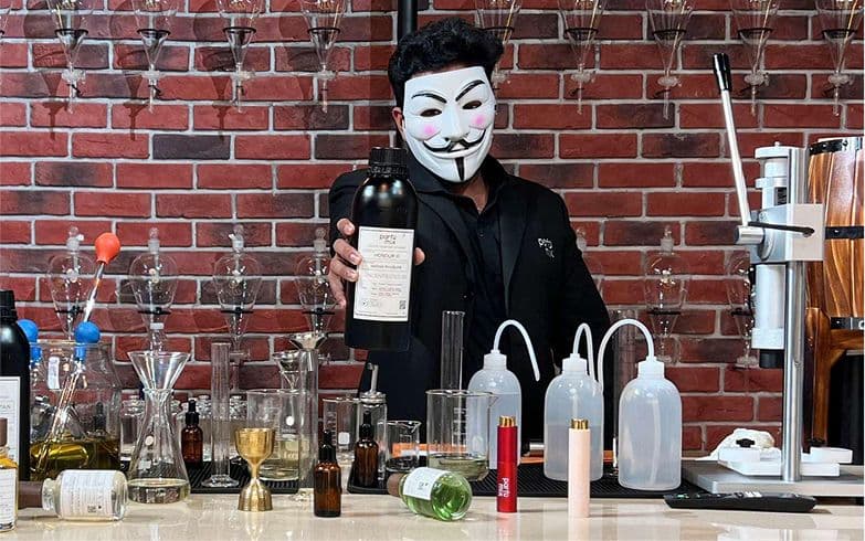 A featured image for this section