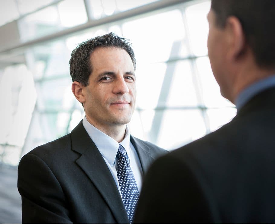 A featured image for this section