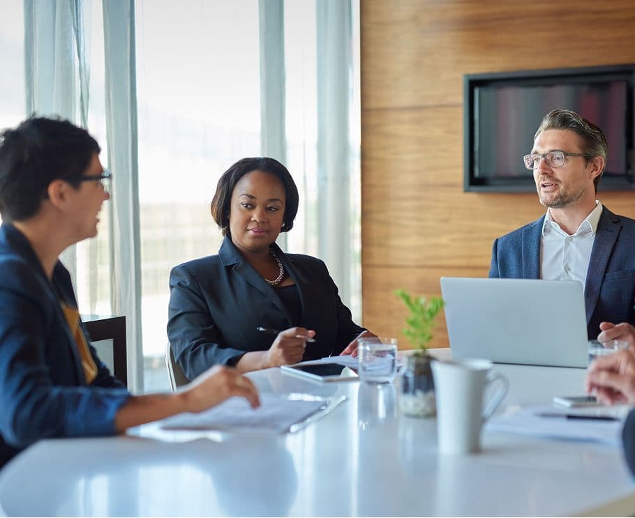 A featured image for this section