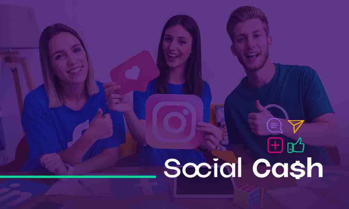 Investo to Launch Social Cash - Social Media Influencer Marketing App
