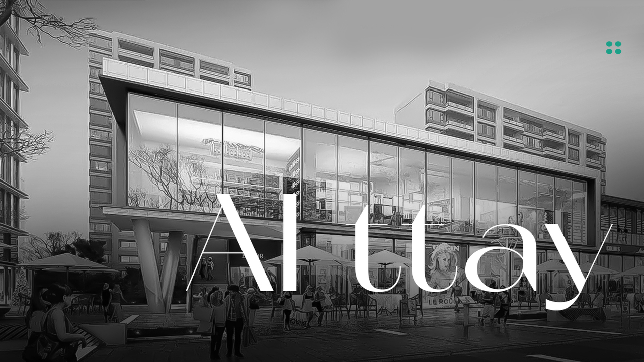 AL Ttay Commercial Property, Investo's new project sold out