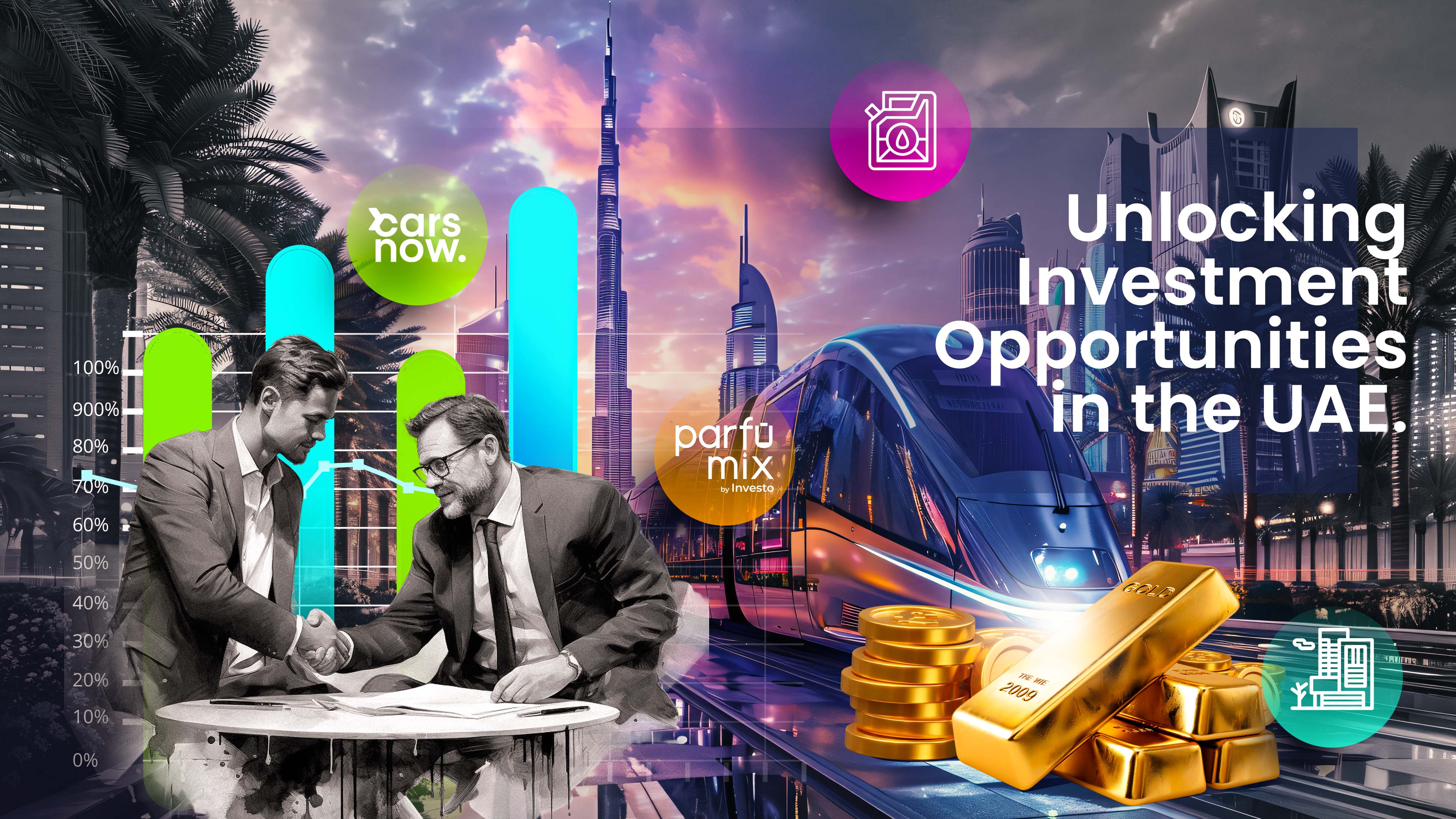 Unlocking Investment Opportunities in Dubai: Your Guide to Financial Planning with Investo