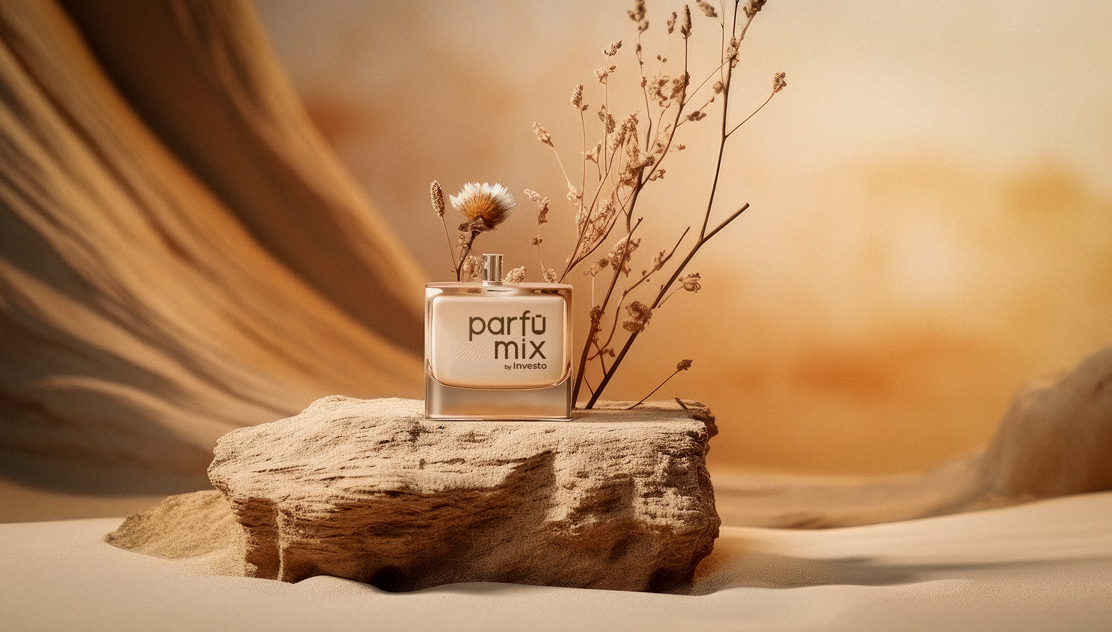 Exciting New Investment Opportunity: Fixed Returns in the Booming Perfume Industry